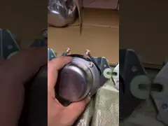 Solenoide 3935649 a 12V per motori Cummins
