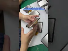 Leistungsaufnahme von ca. 260 mA und Gewicht von ca. 200 g - ESP32 Display Modul