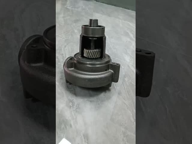 ウォーターポンプ 8149980 ボルボ TAD1630G TAD1631G TAMD162A TAMD165A ローダー L330C L330D L330E トラック F16 FH16
