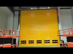 szybkie drzwi do układania 4