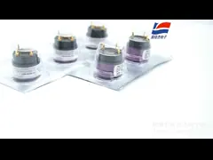 NE4-NH3 Ammonia Gas Detector Sensor 3 Electrodes For Industrial Applications