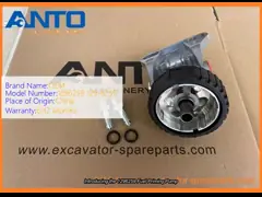 1296259 129-6259 Fuel Priming Pump Excavator Engine Parts Fitting For 216 216B 216B3 226B