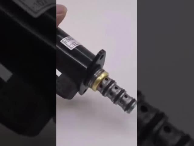111-9916 エ320B 320C エグババターエンジンのスペアパーツのための電磁弁