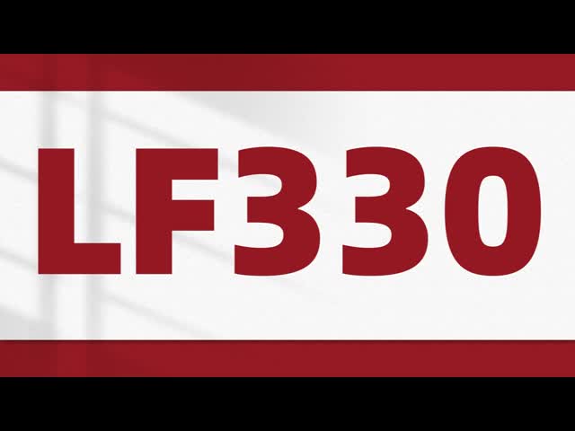 LF330C2 低温長波 320×256/30μm 光学ガス画像撮影用赤外線カメラコア