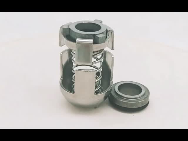 набор уплотнения Grundfos частей запасной части механического уплотнения 1.2Mpa для GLF G04