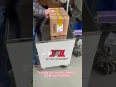 13mm 16mm Automatic Pet Strapping Tensioner Machine