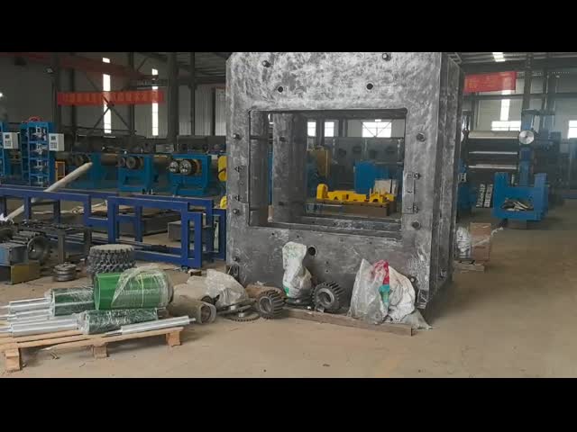 Anel de talão de máquina de enrolamento de talão de pneu com ilhós