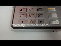 ATM Machine Parts Nautilus Hyosung 5600 EPP-8000R Keyboard 7130010401