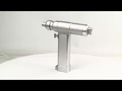 Sega alternativa medica 36000rpm del trapano ortopedico veterinario del Craniotomy