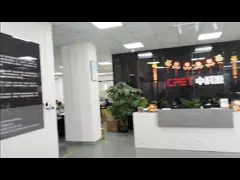 Máquina de prueba de banco de energía de 100W Tester de quema para personalización de cargadores portátiles