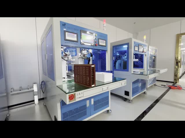 18650蓄電池のための21700の電池のパックの点の溶接工8kw