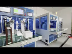 Máy hàn điểm Lithium AC220V 50hz 60hz cho pin 18650 Chứng nhận ISO9001