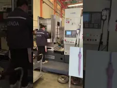 أدوات طحن دقيقة للسكاكين الدوارة