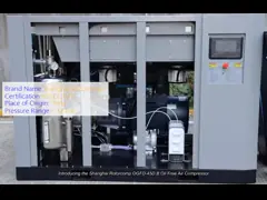 China 600cfm@200psi Powerful Diesel Engine Driven Screw Compressor For Heavy-Duty Applications supplier