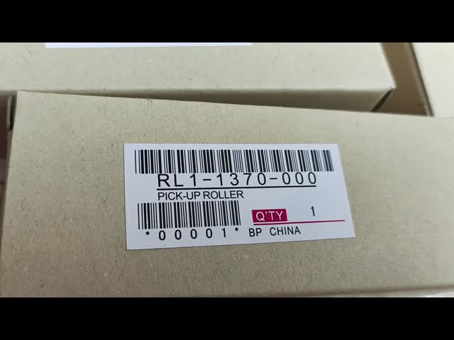 RL1-1370-000 RL1-3167-000 RL1-1370 RL1-3167 RL1-3167 Tray 2 Pickup Roller for HP LaserJet M3027 M3035 P3005 P3015 Printer Part