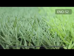 Soccer Simulated Grass Carpet PP Material Artificial Grass Imitation Turf Soccer Synthetic Lawn Football Turf System Football Grass Design