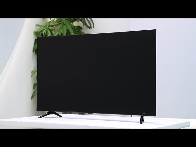 Smart Android QLED TV 55'' 65'' OLED Television High Definition