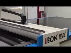 Outil de coupe en V automatique / semi-automatique Outil de coupe en V haute précision