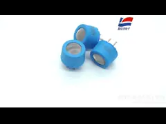 MR511 Ultra Response Gas Sensor with <20s Response Time -20~60℃ Operating Range