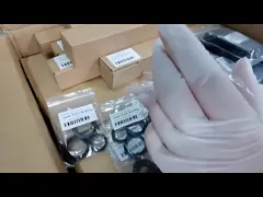 غطاء العجلات العليا (3 أجزاء 1 مجموعة) BSH-M7105 لـ PANTUM M7105dn M7107dn M705 M6700 M7100 M7205 M6710 6800 7200 7300 P3405