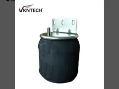 Truck  Air Spring AB1DK23I-8816 Air Spring Replaces Firestone W01-358-8816 Bluebird 58600 Replaced By Vkntech 1K8816
