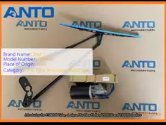 China Speed Sensor 21E3-0042 For Hyundai Excavator R210-7 For 6 Months Warranty supplier