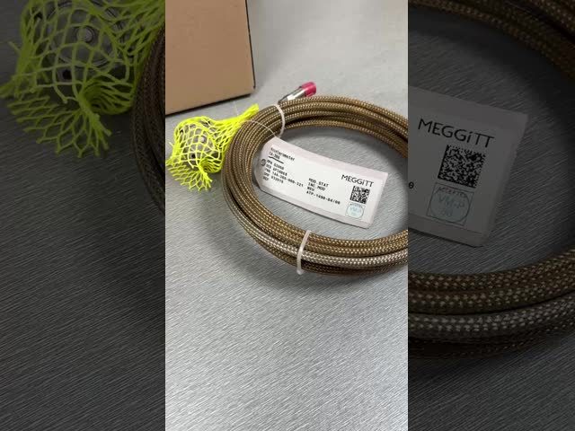 CA306 144-306-000-321 ピエゾ電気加速計