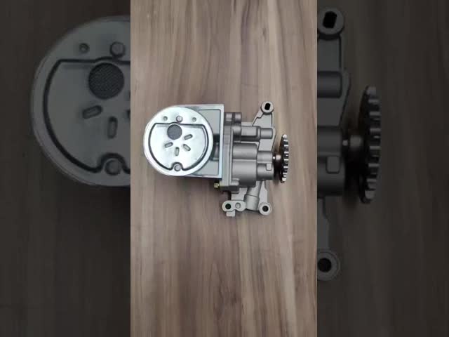 自動車用部品 1.4 オイルポンプ OE 1001C9 100150 9655020680 9648465210 ページオ 206 207 306 307 シトロエン C2 C3 C4