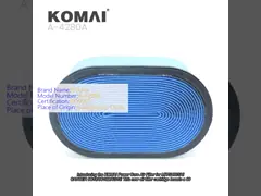 Power Core Air Filter Primary ME422880 P628424 ML242294 WA5254 P636991 MD5436 For Truck MITSUBISHI CANTER 6C18 6C18D 6S15
