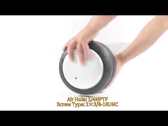 Τρίγωνο 6325 4504 διπλές συνελίξεις 251mm ανοίξεων αέρα αναστολής μέγιστο OD