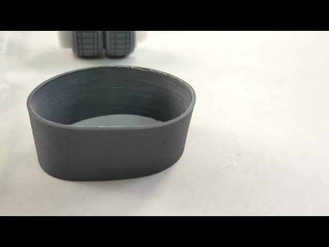 ADF Pickup Separation Roller OEM for Kyocera TASKalfa 6550ci 6551ci 7550ci 7551ci 303M407480 303LL07190 303LL07531