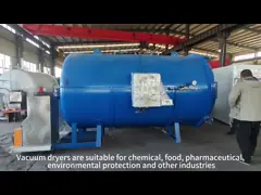 China Customizable Heating Method for Wood Dryer Machine in Thermally Modified Wood Kiln supplier