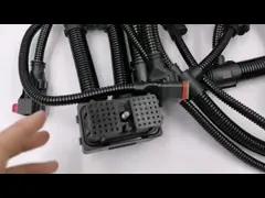 6754-81-9520 Wiring Harness For PC200-8 Excavator
