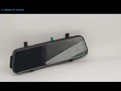 China Automative Grade Concealed Type Hidden Dash Camera Front View Recording supplier