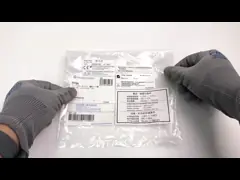 BR-913P NIHON KOHDEN K910A 3 Lead Cable Lot 405585765