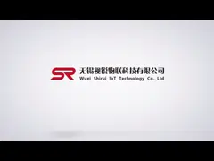China 1D 2D Industrial Fixed Barcode Scanner Long Range Barcode Scanner supplier