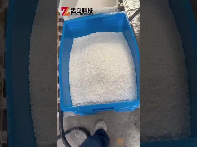 0.1mm 0.3mm ジルコニア フレッシングビーズ 磨きボール メディア 白