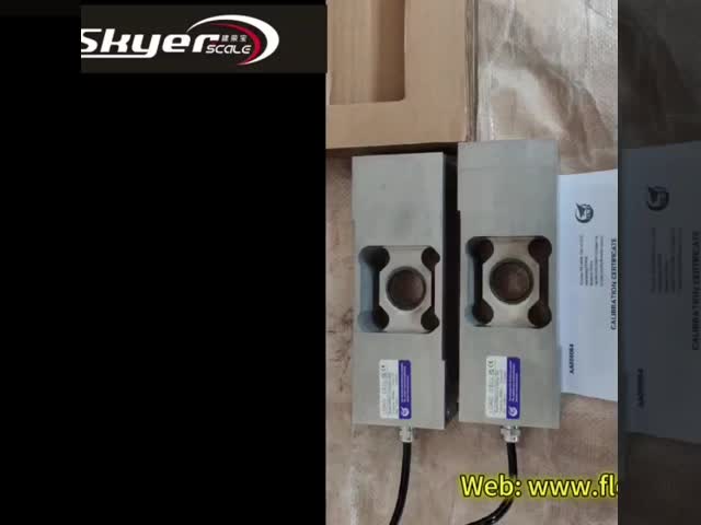 IP68 防水負荷セル ステンレス ステンレス ゼミック BM6G 50kg 100kg 300kg 500kg 計量セル