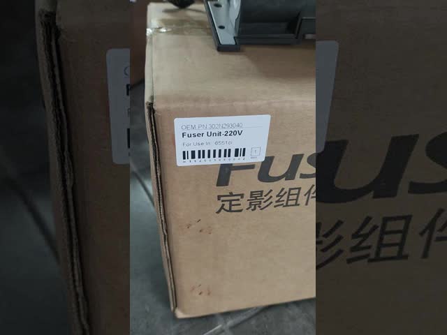 Фьюзерный блок 302N293040 FK8702 302N293041 302N293042 Для Kyocera Taskalfa 6550ci 6551ci 7550ci 7551ci