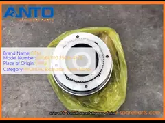 39Q641110 39Q6-41110 Moteur de déplacement de l'excavateur de boîtier pour HYUNDAI R210LC7A