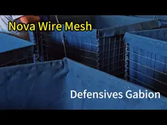 High Performance itary  Barriers For Ultimate Protection