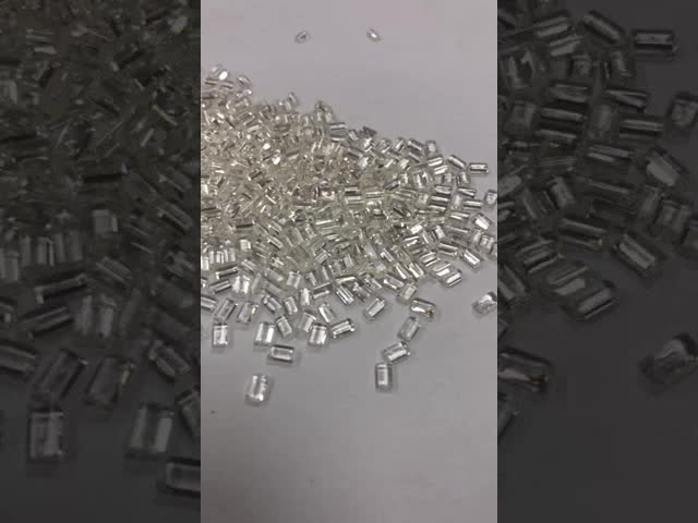 Modified Engineering Resin PSU Plastic Pellets Raw Materials Thermoplastics