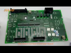 Thang máy P203710B000G06 Mitsubishi Thang máy phụ tùng Thang máy PCB