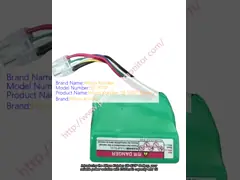 Nihon Kohden SB-970P Battery 2500mAh 12.3V Use For CSM-170 Monitor CSM-1702 Monitor CU-172 X162B New