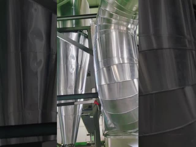 Spray dried duck blood globulin powder