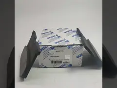 Brake Pad  23B-32-31530 For KOMATSU GD655-3C GD555-3C GD535-5