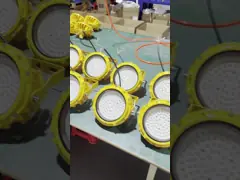 SMD2835/3030 100-110lm/W LED-Explosionssicherheit für Fabriken