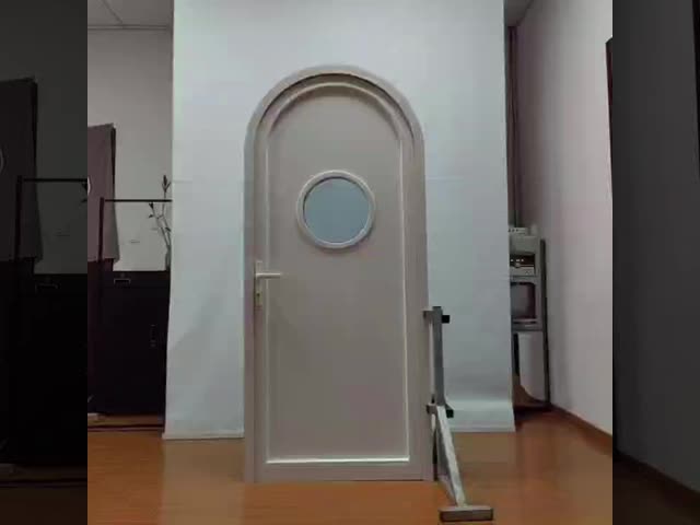 カスタマイズされた粉末コーティング アルミ カーセメントドア カーセメント屋根