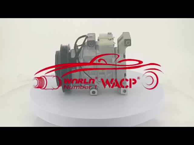 883100T020 Автомобильный компрессор кондиционера для Toyota Highlander WXTT096