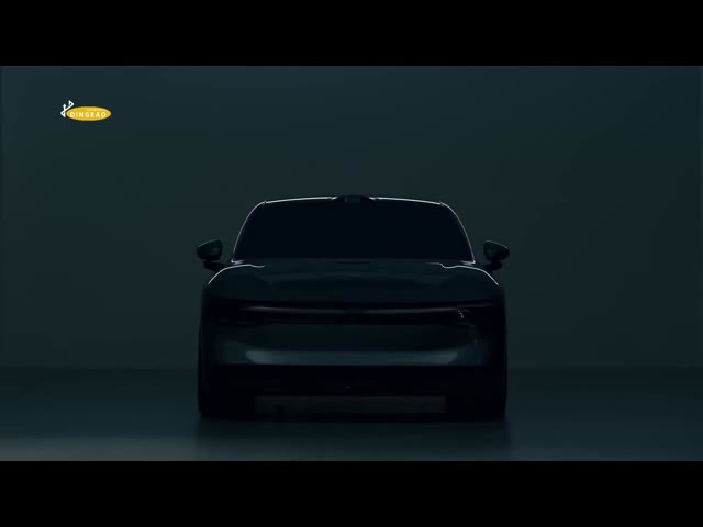 Настраиваемая мода персонализированный Zeekr 007 Чистая Новая Энергия 5 дверей 5 мест 3 коробки Седан EV Car